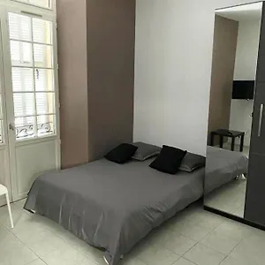  Appart hôtel Five Stars S2