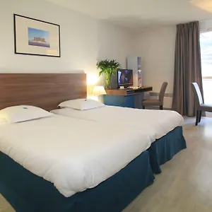 Aparthotel Odalys Canebiere, Marseille