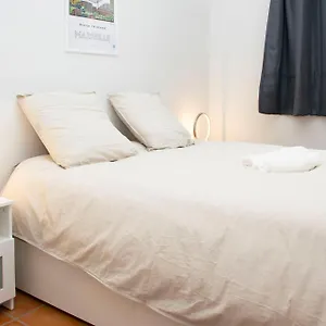 Aparthotel Au Coeur Du Vieux-port, Marseille