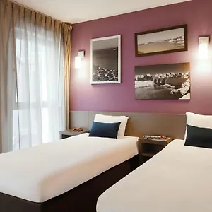 Aparthotel Adagio Vieux Port, Marseille